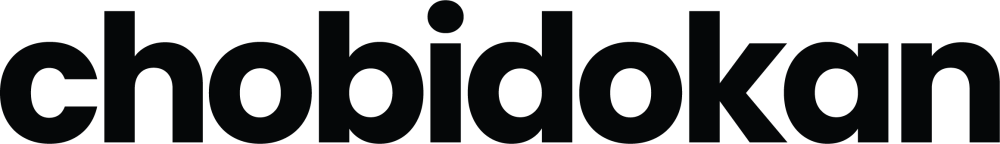 Chobidokan